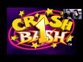 CRASH BASH: 