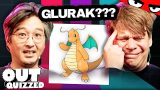WELCHER DRACHE ist das? | Outquizzed