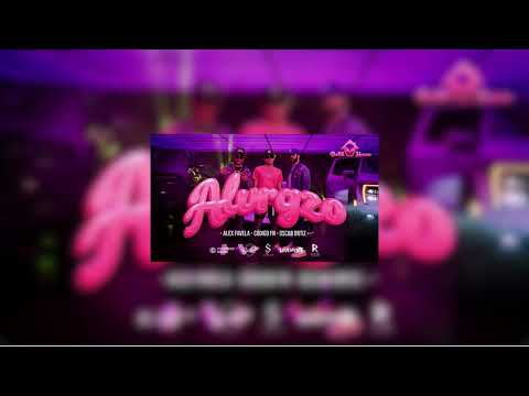 ALVRGZO - Alex Favela x Código FN x Oscar Ortiz