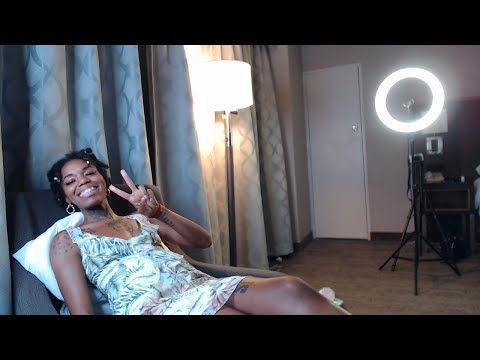 Kiona  Johnson past life regression session