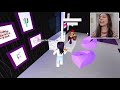 I LET MY KIDS COOK in BLOXBURG and THIS HAPPENED...! - Roblox *NEW BLOXBURG UPDATE*