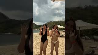 Ms Lissie Mae Callados tiktok short...