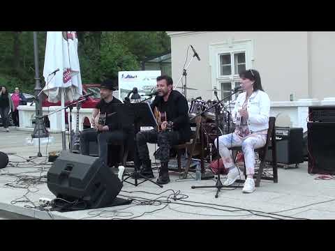 ACUSTICO - Dodirni me/Jabuke i vino/A ti se nećeš vratiti