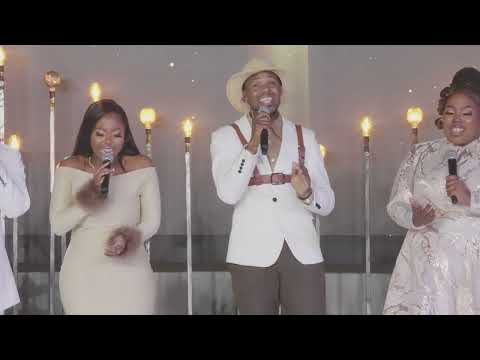 Taste And See - Crosspower Experience 4