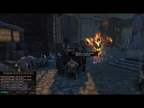 Neverwinter #07 Über Artefakte und Kampagnen