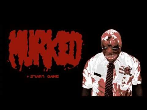 [name_withheld] - Murked [Official Animated Video]