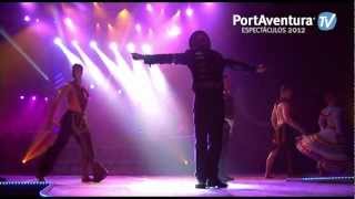 PortAventura: Music Generation