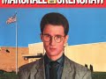 MARSHALL CRENSHAW- What Time Is It