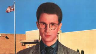 MARSHALL CRENSHAW- What Time Is It