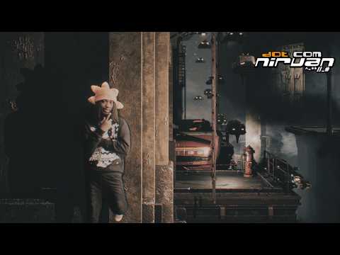 Duwap Kaine - Tonight [Dir. by @DotComNirvan]