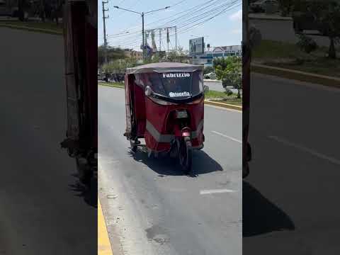 Video del inmueble