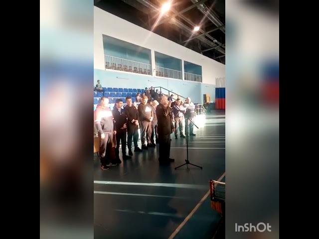 Турнир памяти Анвара Галимова