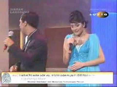 Anugerah 2007 5th June Group - Nyanyian Asmara