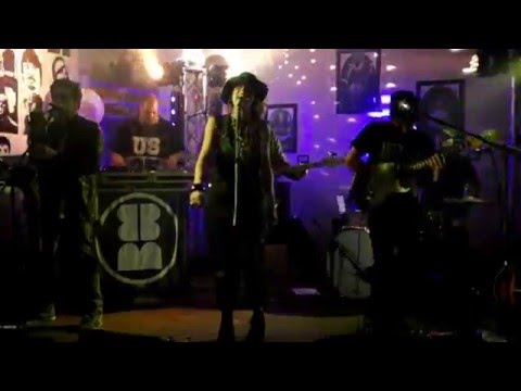 BLACK BEAT MOVEMENT Live@The Factory 06 02 2016 4