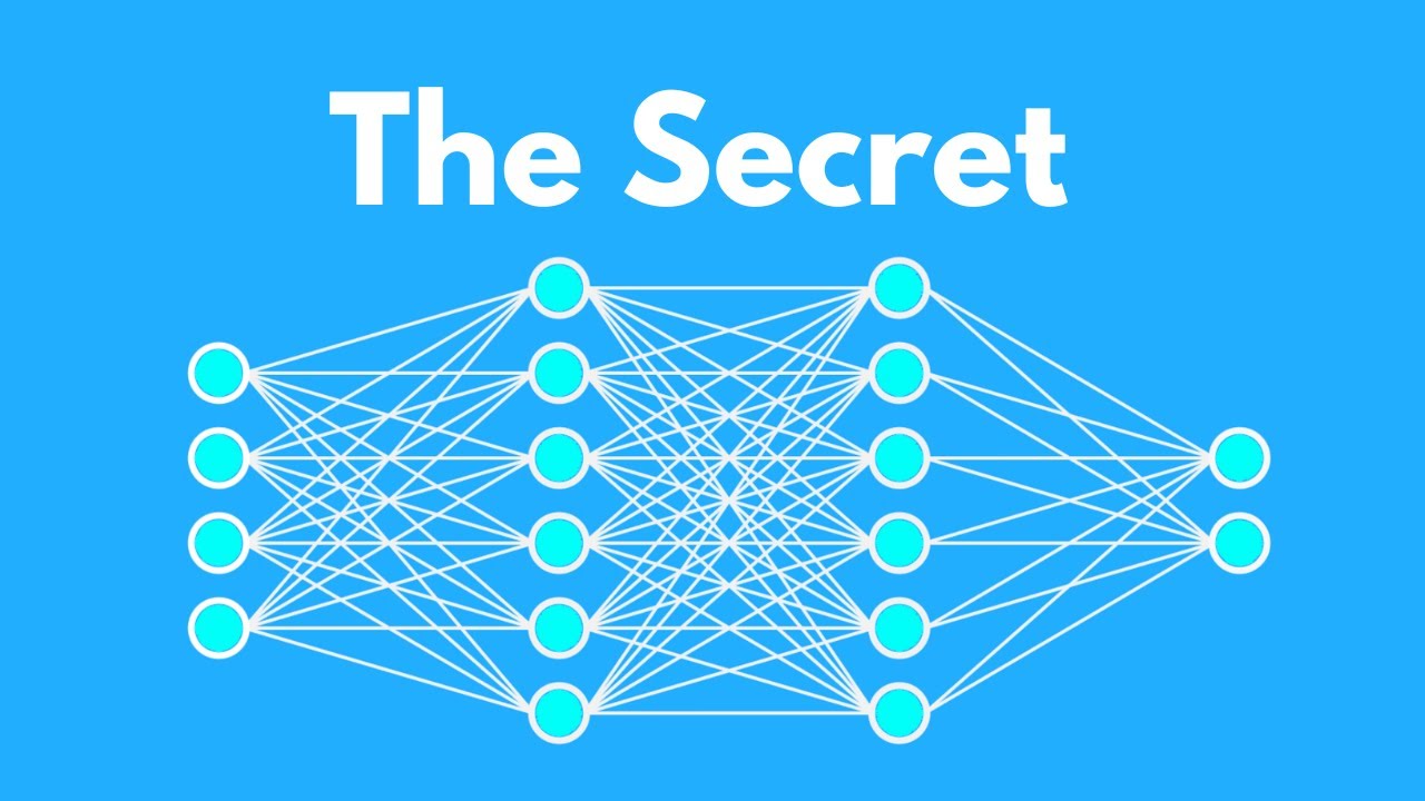 You don't understand AI until you watch this