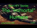 Best HFY Sci-Fi Stories: The 