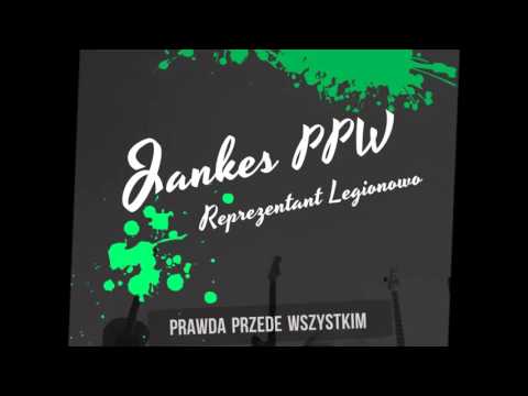 JankesPPW Ft. Julia - Na Nowo Prod. FeRu
