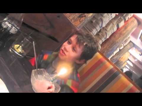 Asaf's Birthday Movie