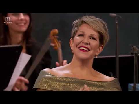 Händel: Aria "Dopo notte" (Ariodante) con subtítulos. Joyce DiDonato, Il Pomo d’Oro, Francesco Corti