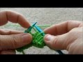 Knitting Beginner - Increases - M1 "Make One" and ...