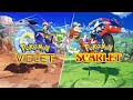 🎶 End Credits Theme (Celestial by Ed Sheeran) (Pokémon Scarlet/Violet) HQ 🎶
