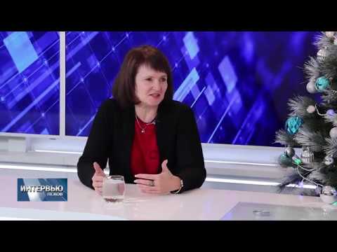 26.12.2018 Интервью / Марина Махотаева 