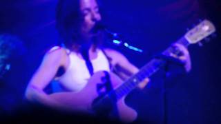 Ani DiFranco - Marrow (live in San Francisco)