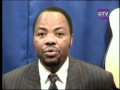 Track Yesu Ni Alfa Na Omega By Pastor Faustin Munishi