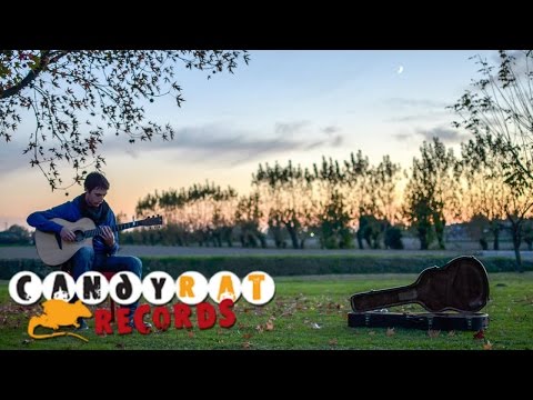 Alberto Ziliotto - Akita Mani Yo - Acoustic Guitar