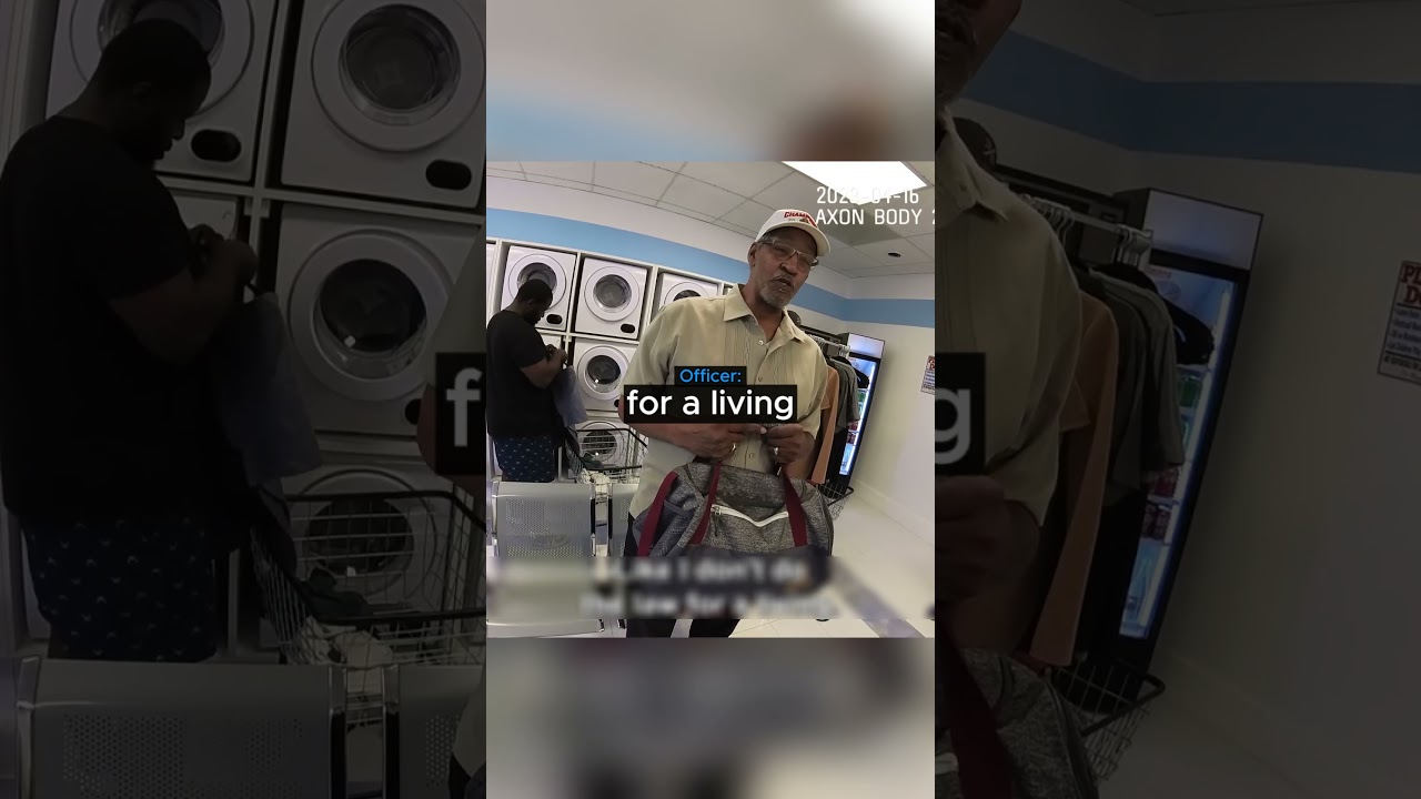 When Officer Regretted Every Second Before Losing His Job...