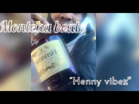 “Henny vibez” drake type beat