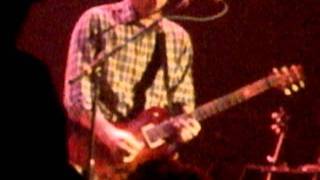 David Crowder Band- God Almighty, None Compares (Live) Guitar Solo