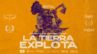 The earth explodes | official trailer