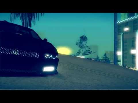 CsaWee (Vol.2.) Infernus BMW Revolution Mod