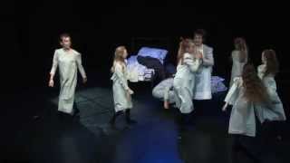 The Ghosts of Kirkdale Evaluation