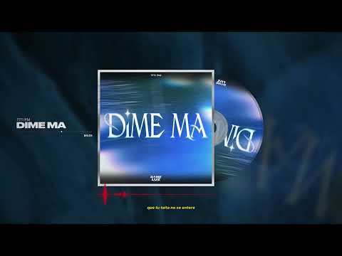Titi PM - Dime Ma (Prod By Pobvio, Dame luz uruguay)