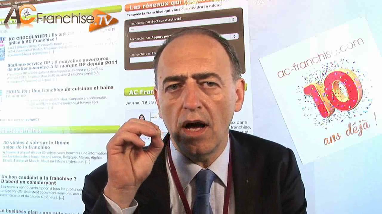 Le contrat d&rsquo;affiliation : les questions qu&rsquo;il faut poser aux têtes du réseau