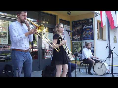 Orkiestra Taneczna Bonanza