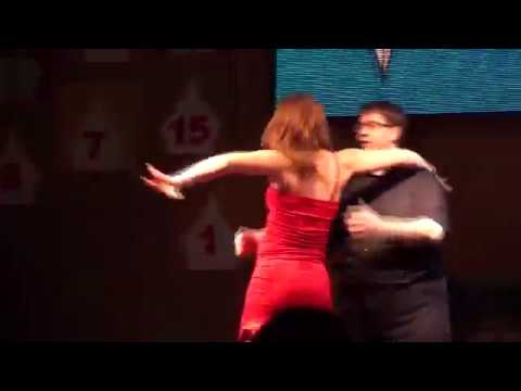 COPA Salsaverseny 2016 - Reggaeton kategória (nézet1)
