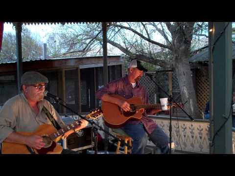 Ben Beckendorf & Thomas Michael Riley - Statesboro Blues