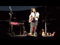 Coldplay - Formidable (Stromae cover) live Brussels 21.06.2017
