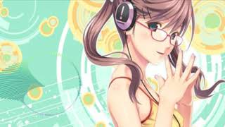 X-Change &amp; Dionleon ft Jessica Louise - Lingers When You&#39;re Gone (Copyright free music)