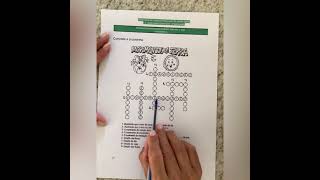 Cruzadinha De Sociologia Com Resposta