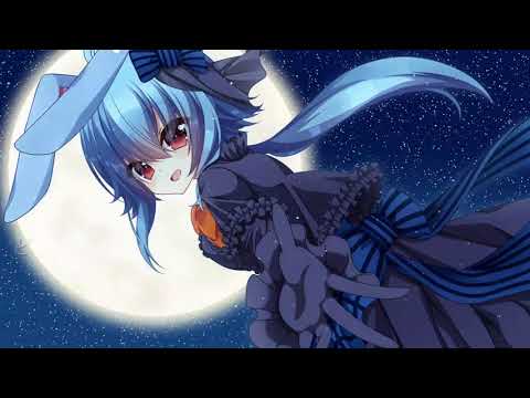 月の旋律（オリジナル曲）