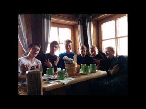 don bosco hechtel ski-  en snowboardreis 2014