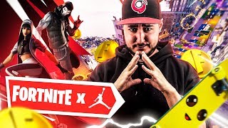 NOUVELLE MAJ FORTNITE : Le Dragunov est de retour Annonce World Cup 