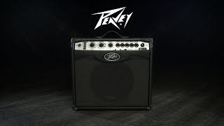 Video thumbnail for Peavey Vypyr VIP 2 Modelling Combo Amp | Gear4music demo by Gear4music Guitars