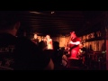 Gob - Asshole TV @ The Seahorse Tavern - Halifax, NS - October 14, 2015