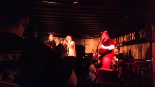 Gob - Asshole TV @ The Seahorse Tavern - Halifax, NS - October 14, 2015