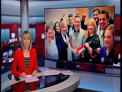 BBC South Today - Andrew Baker British Citizen Award 6_7_17